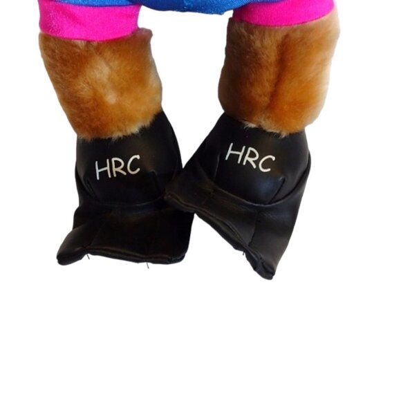 Herrington Teddy Bear Scuba Diver Hard Rock Cafe Phuket Thailand 2008 - Picture 5 of 11